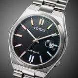 Citizen Tsuyosa NJ0151-53E Automatic