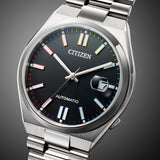 Citizen Tsuyosa NJ0151-53E Automatic