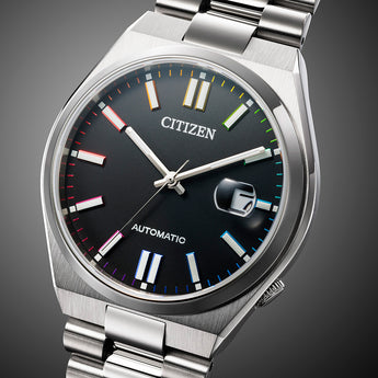 Citizen Tsuyosa NJ0151-53E Automatic
