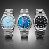 Citizen Tsuyosa NJ0151-53E Automatic