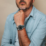 Citizen Tsuyosa NJ0151-53E Automatic