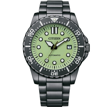 Citizen NJ0177-84X Automatic