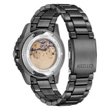 Citizen NJ0177-84X Automatic