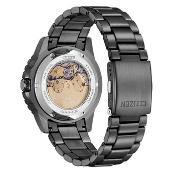 Citizen NJ0177-84X Automatic