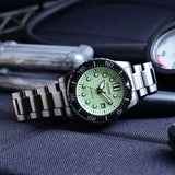 Citizen NJ0177-84X Automatic