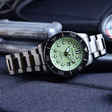 Citizen NJ0177-84X Automatic