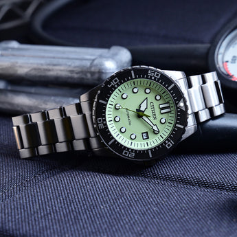 Citizen NJ0177-84X Automatic