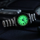 Citizen NJ0177-84X Automatic