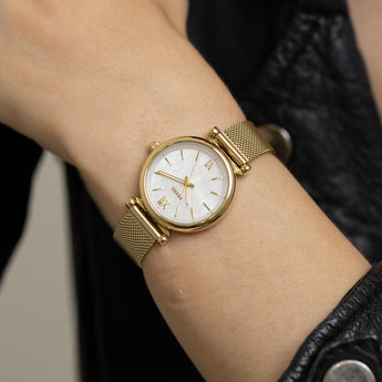 Fossil Carlie ES5462