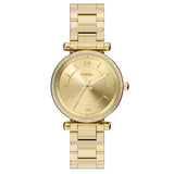 Fossi Carlie ES5465