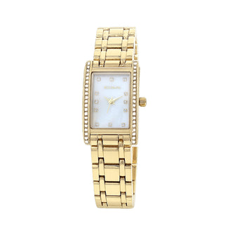 Ellis & Co Natalia Mother of Pearl Dial Women's Watch