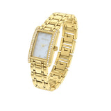 Ellis & Co Natalia Mother of Pearl Dial Women's Watch