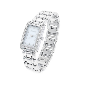 Ellis & Co Natalia Mother of Pearl Dial Women's Watch