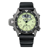 Citizen Promaster Marine Aqualand JP2007-17W