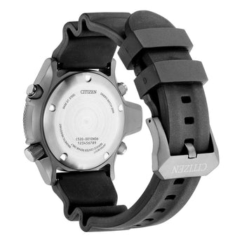 Citizen Promaster Marine Aqualand JP2007-17W