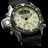Citizen Promaster Marine Aqualand JP2007-17W