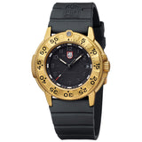 Luminox Navy SEAL Foundation XS.3221.NSF Gold Edition
