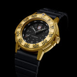 Luminox Navy SEAL Foundation XS.3221.NSF Gold Edition
