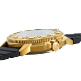 Luminox Navy SEAL Foundation XS.3221.NSF Gold Edition