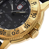 Luminox Navy SEAL Foundation XS.3221.NSF Gold Edition
