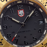 Luminox Navy SEAL Foundation XS.3221.NSF Gold Edition