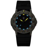 Luminox Navy SEAL Foundation XS.3221.NSF Gold Edition