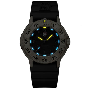 Luminox Navy SEAL Foundation XS.3221.NSF Gold Edition