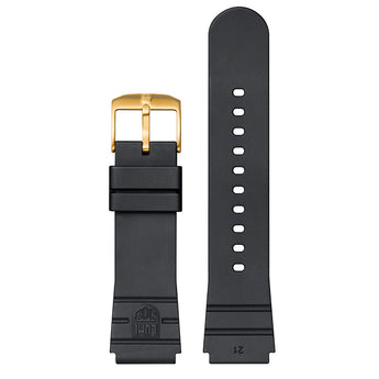 Luminox Navy SEAL Foundation XS.3221.NSF Gold Edition
