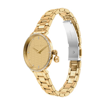 Michael Kors Mini Pyper MK7572