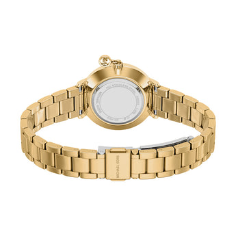 Michael Kors Mini Pyper MK7572
