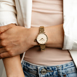 Michael Kors Mini Pyper MK7572