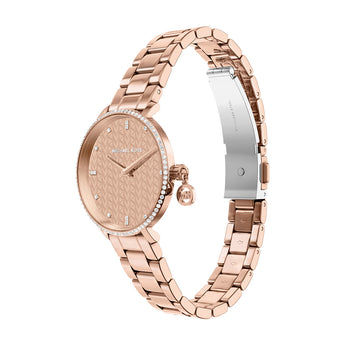 Michael Kors Mini Pyper MK7573