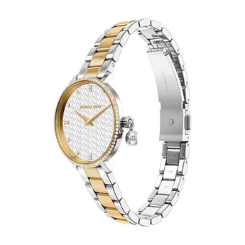 Michael Kors Mini Pyper MK7574