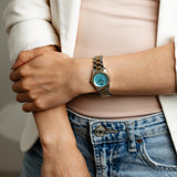 Michael Kors Petite Lexington MK7579