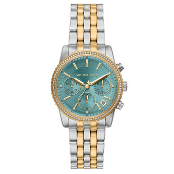 Michael Kors Mini Bryant MK7582 Multi-Function