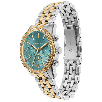 Michael Kors Mini Bryant MK7582 Multi-Function