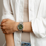 Michael Kors Mini Bryant MK7583 Multi-Function