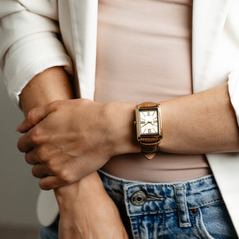 Michael Kors Essex MK7584