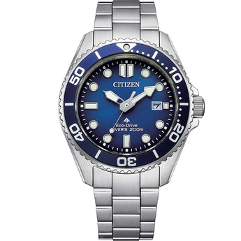 Citizen Eco-Drive Promaster Marine BN0260-54L