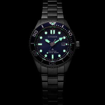 Citizen Eco-Drive Promaster Marine BN0260-54L