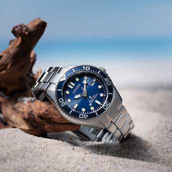 Citizen Eco-Drive Promaster Marine BN0260-54L