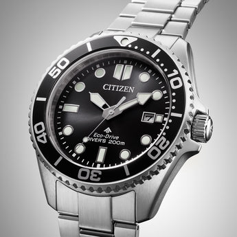 Citizen Eco-Drive Promaster Marine BN0261-51E