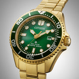 Citizen Eco-Drive Promaster Marine BN0262-59W