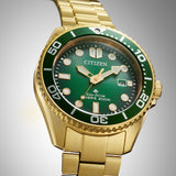 Citizen Eco-Drive Promaster Marine BN0262-59W