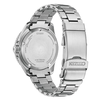 Citizen Eco-Drive Promaster Marine BN0269-50W