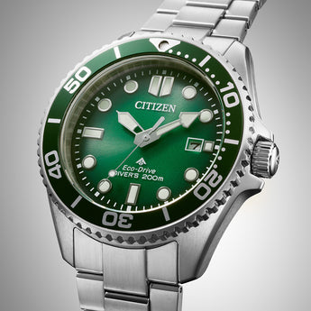 Citizen Eco-Drive Promaster Marine BN0269-50W