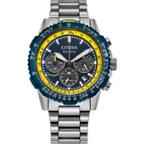 Citizen Eco-Drive Promaster Sky 'Air Navihawk' CA4667-53L Chronograph