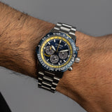 Citizen Eco-Drive Promaster Sky 'Air Navihawk' CA4667-53L Chronograph