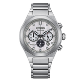 Citizen Eco-Drive Zenshin Senkei CA4690-51A Chronograph