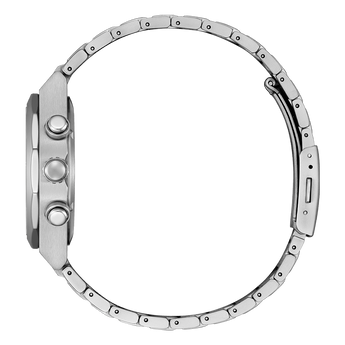 Citizen Eco-Drive Zenshin Senkei CA4690-51A Chronograph